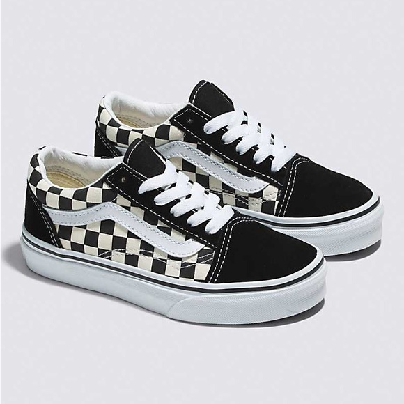Vans Other - Kids Old Skool Shoe